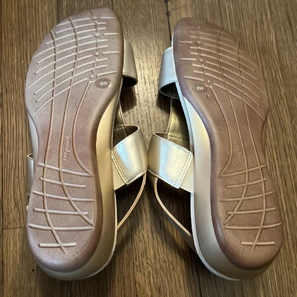 Easy Spirit Hazel Size 8W - Picture 8 of 8